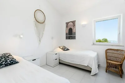 Villa a Loulé con Vista Panoramica Mare