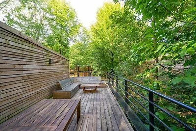 Belvilla Lushwood Your nature getaway