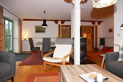 Appartementhaus Kranichblick, Breege