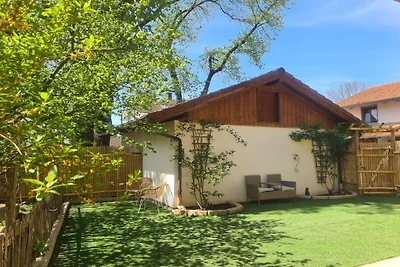 - hundefreundlich-mit Garten