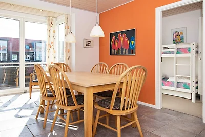 6 persoons vakantie huis in Juelsminde-By...