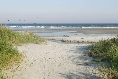 6 Personen Ferienhaus in Hadsund-By Traum