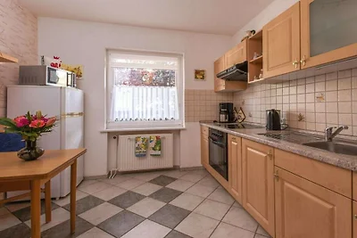 Ferienwohnung mit 1 Schlafzimmer