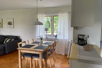 4 Personen vakantie huis in HÅCKSVIK