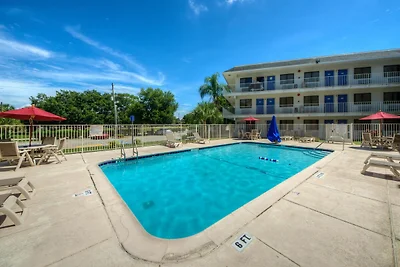 apartman za odmor Obiteljski odmor Florida