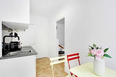 Gemütliches Studio - 4P - Place de la...