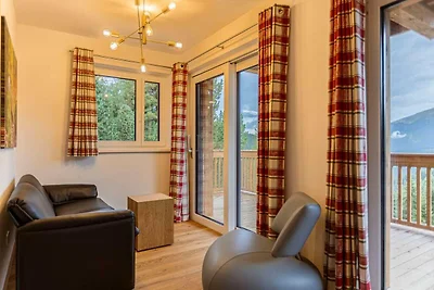 Geräumige Wohnung mit Terrasse