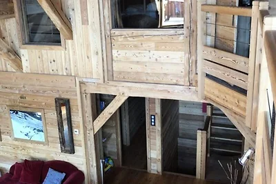 Chalets für 10 Personen