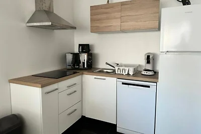 Apartments für 4 Personen