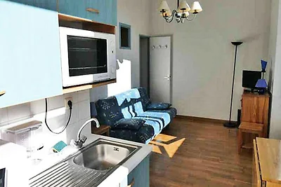 Appartamento a Barèges con accesso allo...