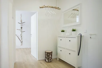 Wohnung in Winterberg nahe Erlebnisberg Kappe