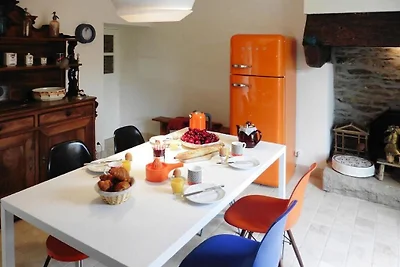 Premium Landhaus, mit Sauna, Landéleau