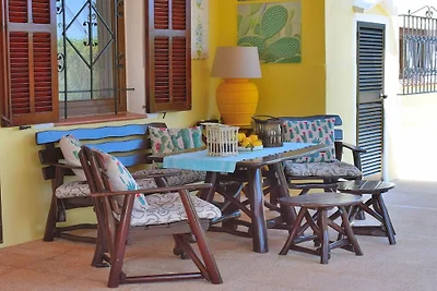 Finca mit 1 Schlafzimmer