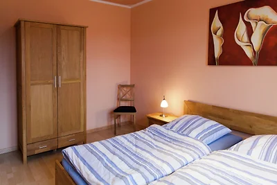 Wohnung in Rommersheim mit Blick ins Grüne