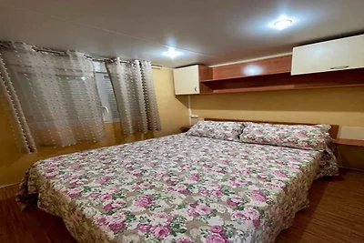 Super süßes Haus mit 3 Schlafzimmern und Pool