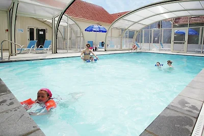 Casa vacanze con vasca da bagno
