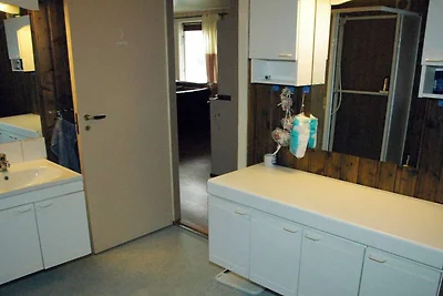 4 osob apartament w VÅGLAND-By Traum