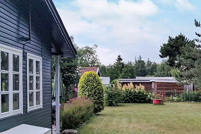 5 Personen Ferienhaus in Store Fuglede