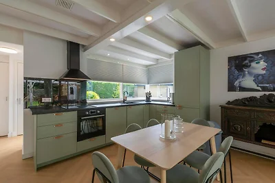 Bungalow nahe Sint Maartenszee Strand