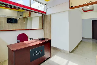Supercollectie O Kelambakkam