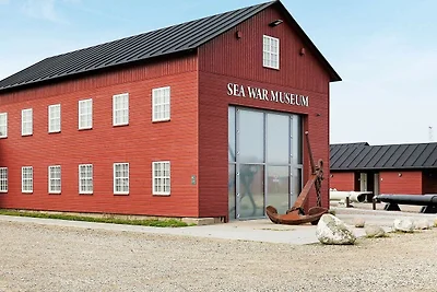 6 Personen Ferienhaus in Thyborøn-By Traum