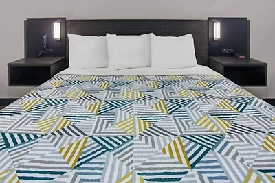 1 letto matrimoniale king size|NSMK|Cucina,...