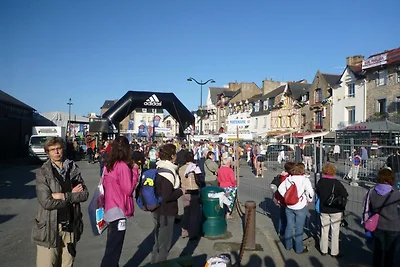 Appartementen voor 4 personen