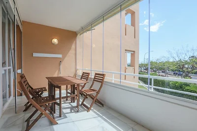 Las Americas - Apartment In Isla Cristina