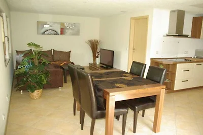 Ferienhaus mit 1 Schlafzimmer