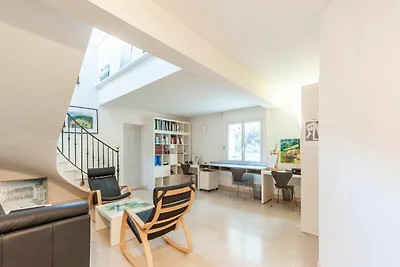 Schönes Ferienhaus mit Schwimmbad