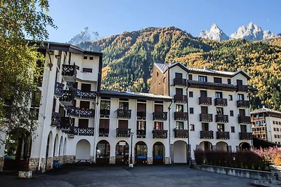 Studio für 4 Personen