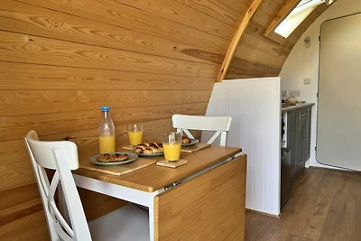 Cottage nel Devon con piscina condivisa