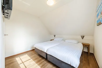 Villa a Cadzand-Bad vicino alla spiaggia