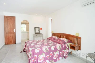 Maisons & Villas für 8 Personen