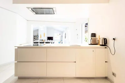 Villa in Cannes mit beheiztem Pool und...