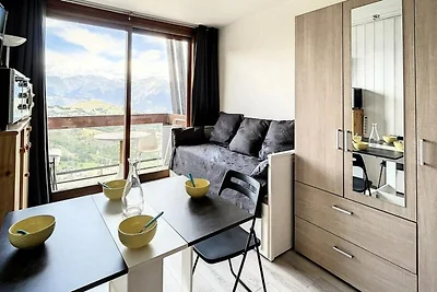 STUDIO VOOR 4 PERSONEN