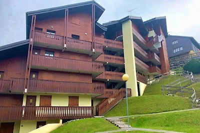 Oursons Five Residence f�r sechs Personen