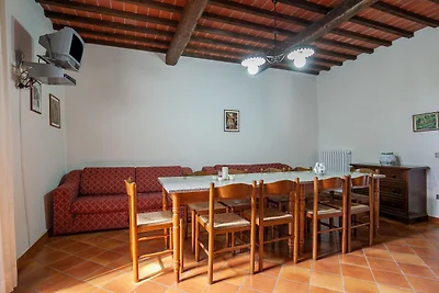 Bauernhaus in Gambassi Terme-Fi mit Garten