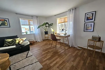 4 Sterne Ferienhaus in Bräkne-Hoby