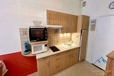 Mezzanine-Spa-Aufenthalt für 4 Personen