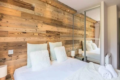 Apartments für 4 Personen