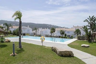 Mirador Del Estrecho - Apartment In...
