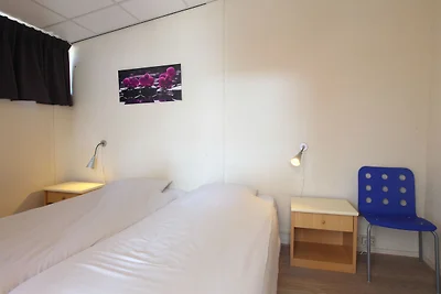 Goed onderhouden bungalow nabij Valkenburg
