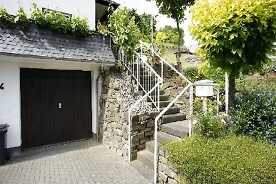 Vakantieappartement met 1 slaapkamer