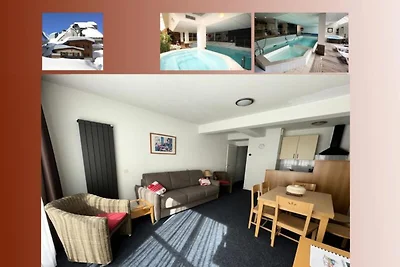 2 Zimmer für 6 Personen