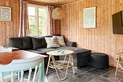 6 persone case ad Hadsund