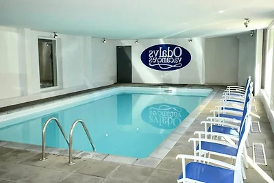 Residenza Odalys L'Ours Blanc