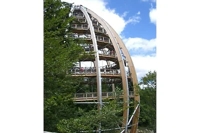 Casa vacanze con 1 camera da letto