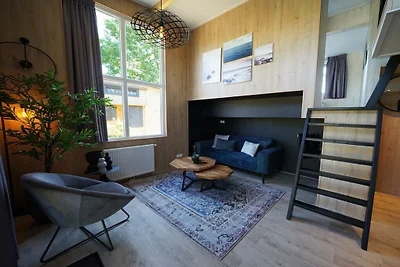 Ferienhaus Erholungsurlaub Biddinghuizen