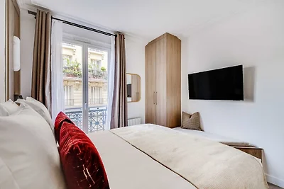 Impresionante apartamento con aire acondicion...